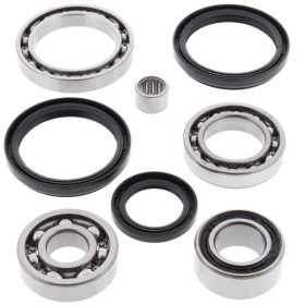 4Ride Front Differential Repair Kit Arctic Cat Prowler / TBX / TRV 400-1000cc 04-14
