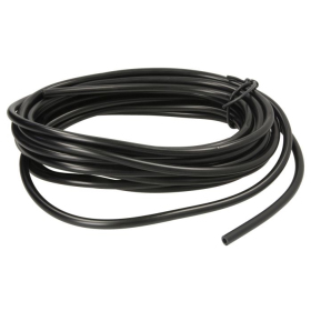 ARIETE Kuro žarnelė 5,5/10mm juoda 10m