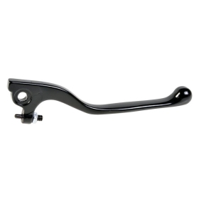 Forte Brake lever Black Aprilia RX / Yamaha DT50
