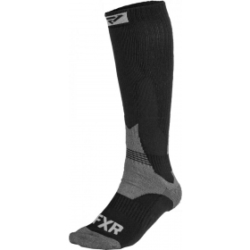 FXR Boost Performance Socks (2 Pack)