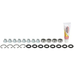 PIVOT WORK Rear shock absorber repair kit Polaris RZR 800cc 14