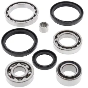 4Ride Front Differential Repair Kit Arctic Cat Prowler / TBX / TRV 400-1000cc 04-14