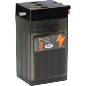 Landport battery HVT-10 (MH HVT-10) 6V 22AH
