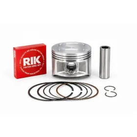 OMP piston (96,50mm) Suzuki DR / LS 650 85-95