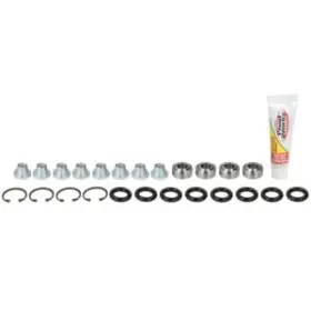 PIVOT WORK Galinio amortizatoriaus rem. kompl. Polaris RZR 800cc 14