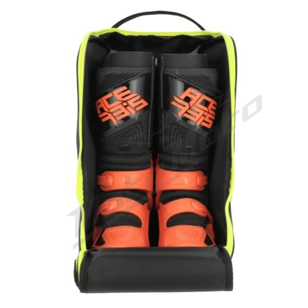 Boots bag ACERBIS X-LINEAR