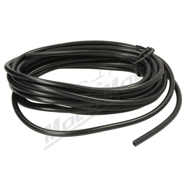 ARIETE Kuro žarnelė 5,5/10mm juoda 10m