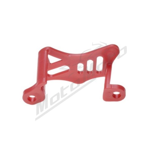 CNC REAR BRAKE DISC GUARD HONDA CRF / CR 125-450cc 02-22