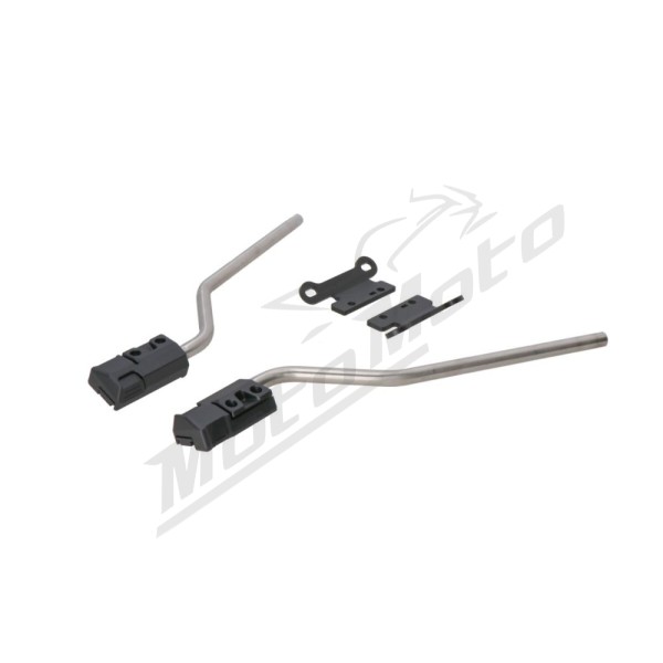 SW-MOTECH Blaze Pannier Spacer Yamaha MT-125 19-25