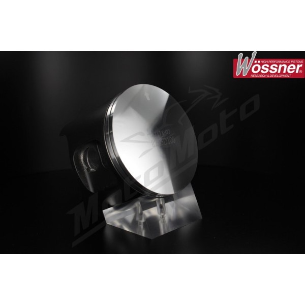 WÖSSNER Forged Piston 86,42mm Yamaha IT / YZ 465 80-82