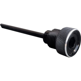 ACCUTRONIX Transmisijos tepalo matuoklis Harley Davidson FLD / FLHR / FLHD / FLHRC / FLHT / FLHTC / FLHTCU / FLHTCUL / FLHTK / FLHTKL 1584-1923 07-26