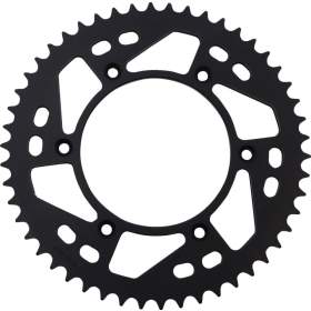 MOOSE OFFROAD Rear Aluminum Sprocket 50T Beta / Yamaha / Honda 125-498cc 13-21