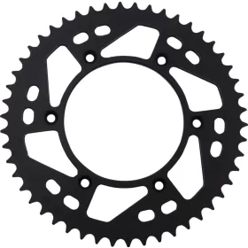 MOOSE OFFROAD Rear Aluminum Sprocket 50T Beta / Yamaha / Honda 125-498cc 13-21