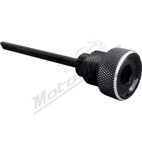ACCUTRONIX Transmisijos tepalo matuoklis Harley Davidson FLD / FLHR / FLHD / FLHRC / FLHT / FLHTC / FLHTCU / FLHTCUL / FLHTK / FLHTKL 1584-1923 07-26