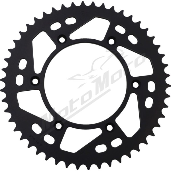 MOOSE OFFROAD Rear Aluminum Sprocket 50T Beta / Yamaha / Honda 125-498cc 13-21