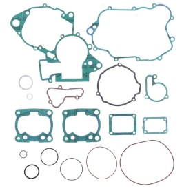 CENTAURO Complete Engine Gasket Set HUSQVARNA CR / WR 125cc 1997-2014