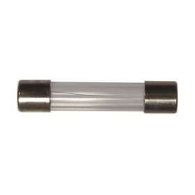 MaxTuned Fuses 6,3x32mm 15A 5pcs