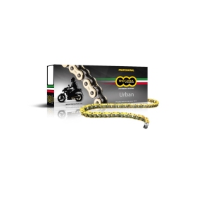 REGINA 520 ZRE Z-Ring Chain 108 Links Cagiva / Suzuki / Yamaha 250-465 76-85 