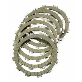 NEWFREN Standard Friction Clutch Plates Kit KAWASAKI GPZ / GTR / NINJA ZX-10 / Z / ZEPHYR / XL / ZRX 900-1200cc 1981-2006