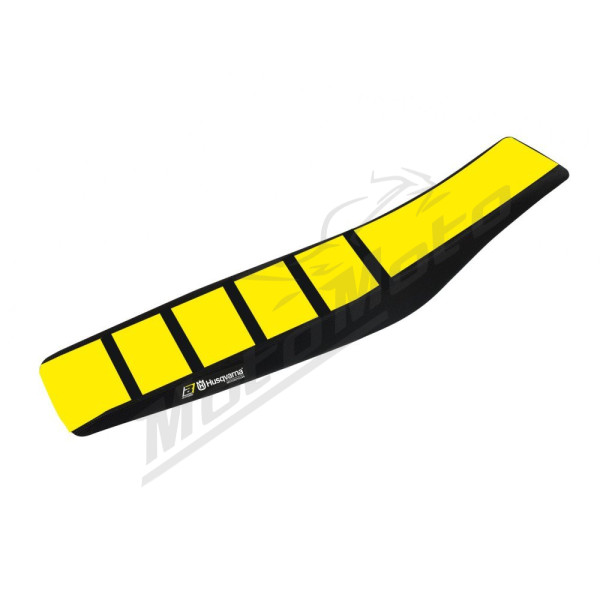Blackbird Sėdynės užvalkalas juoda/geltona Husqvarna TC 85 25