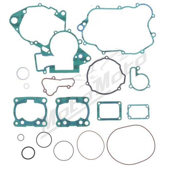 CENTAURO Complete Engine Gasket Set HUSQVARNA CR / WR 125cc 1997-2014