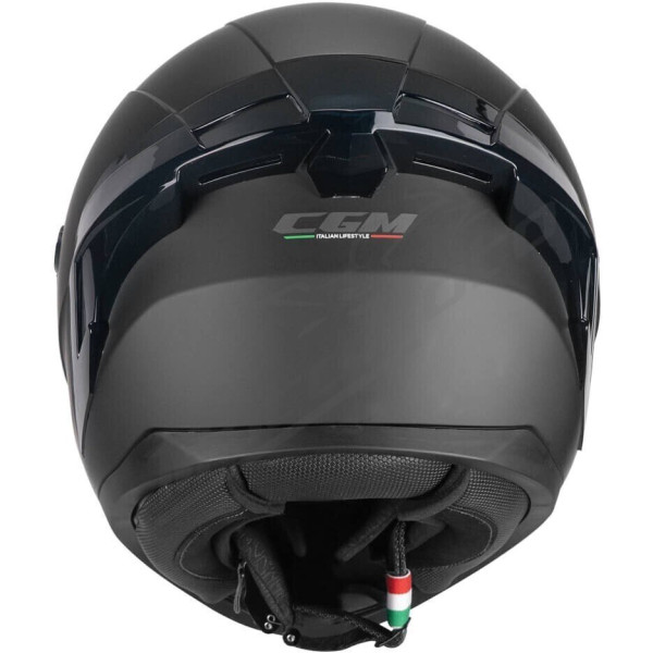 CGM 330A Riot Mono Šalmas