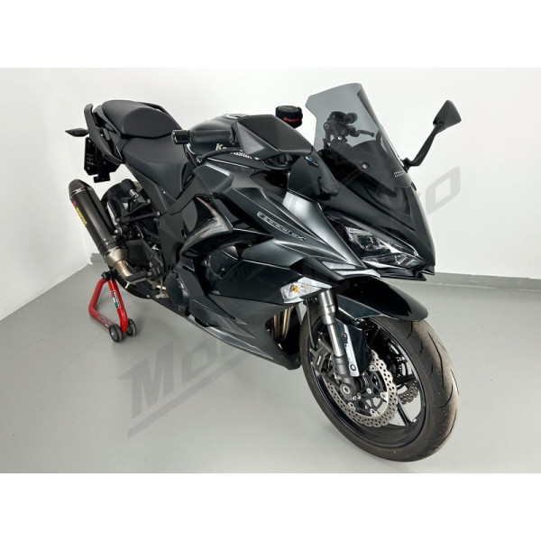 WRS SPORT KA016FS Priekinis stiklas Tamsintas 75% Kawasaki Ninja / Z 1000cc 17-23