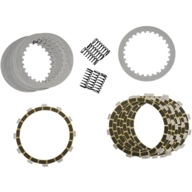 BARNETT Complete Dirt Digger Clutch Kit HONDA CR / CRF 250-450cc 1997-2018