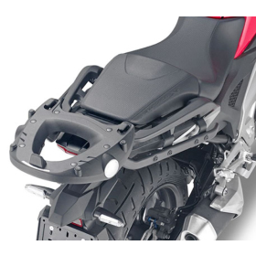 KAPPA Monokey Šoninių daiktadėžių laikiklis Honda NC 750X 21-25