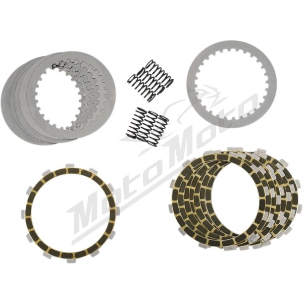 BARNETT Complete Dirt Digger Clutch Kit HONDA CR / CRF 250-450cc 1997-2018
