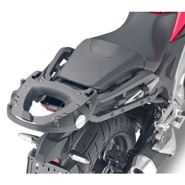 KAPPA Monokey Side Case Holder Honda NC 750X 21-25