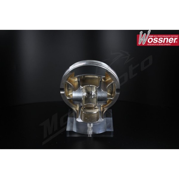 WÖSSNER Pro Series Forged Piston 77,96-77,98mm Honda CRF 250 08-09