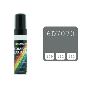 MOTIP Coloured paint 12ml 484945