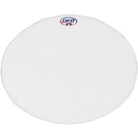 UFO Vintage Universal Number Plates