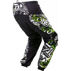 Oneal Element Attack Kids Motocross Pants
