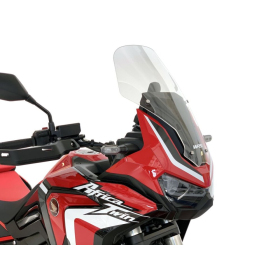 WRS HO030T STANDARD Windscreen Clear Honda CRF 1100L ABS 20-23