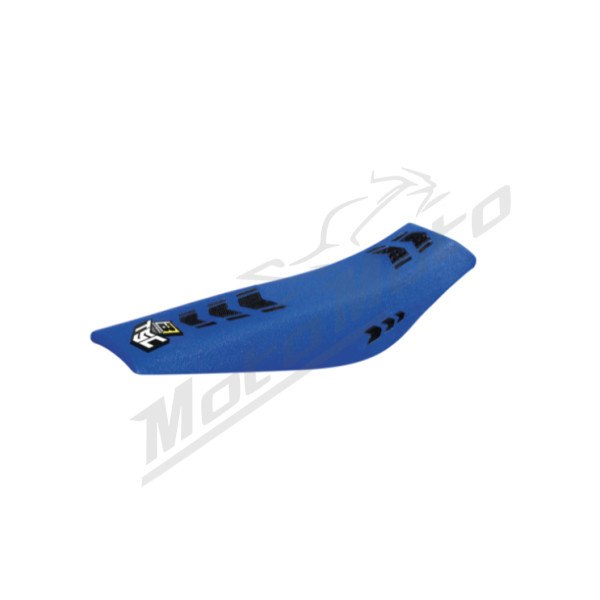 Blackbird sėdynės užvalkalas TSC Yamaha YZ 125-250cc 22-25 Mėlyna