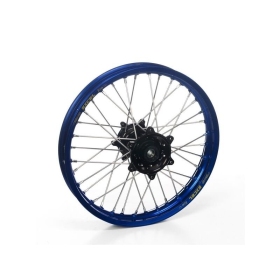 HAAN WHEELS sukomplektuotas galinis ratas - 17x5,00 x 36 stipinai 
