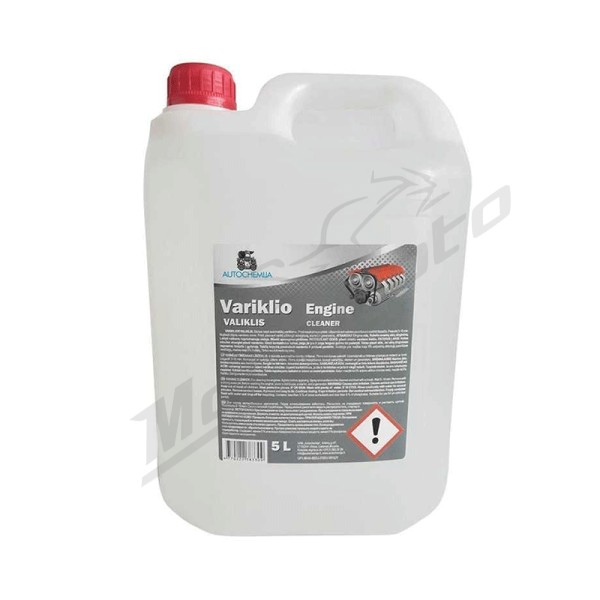 ELITE FORMULA Engine cleaner 5L