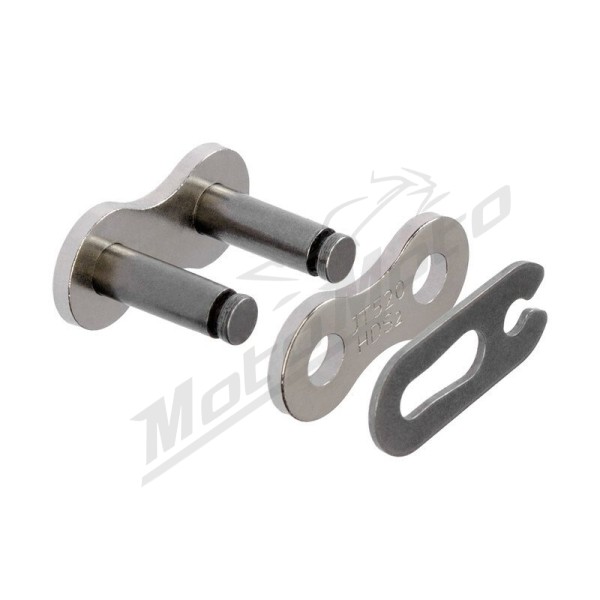 JT DRIVE CHAIN 520HDS Clip Link 520