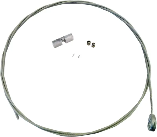 MAGNUM SHIELDING BYO Universalus sankabos troso remonto kompl. 254cm 