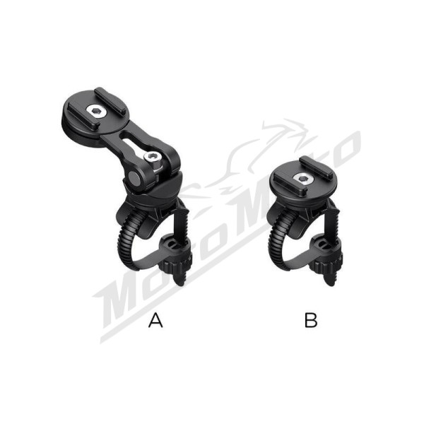 SP-CONNECT Bike Bundle II fixed on Handlebar or Stem - Huawei