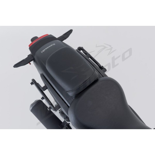 SW-MOTECH SLC Right Side Carrier Kawasaki Eliminator 500 24-25