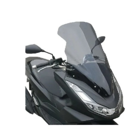 BULLSTER HP Windscreen Smoke Honda PCX 125 ABS 21-22