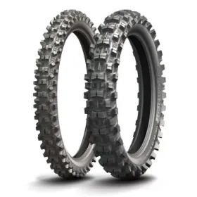 Padanga MICHELIN STARCROSS 5 SOFT 70/100 R19 TT 42M
