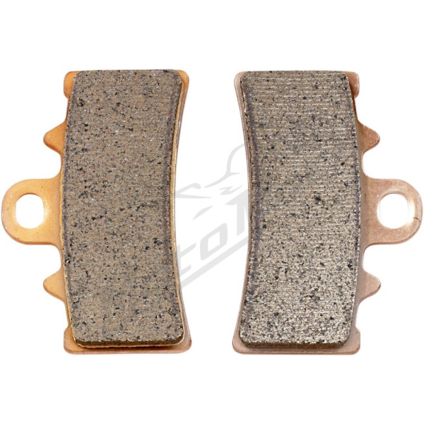 EBC Sintered Metal Brake Pads KTM / BMW / HUSQVARNA 125-401 11-24