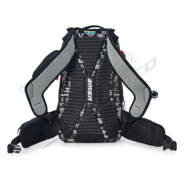 Uswe backpack moto/adv core 16L