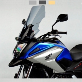 MOTOSHIELDS Stiklas HONDA NC 750 X 2016-2020