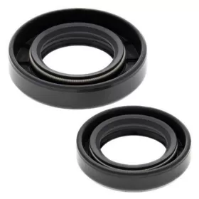 ALL BALLS Crankshaft Oil Seal Set HONDA CR 80-85cc 83-07