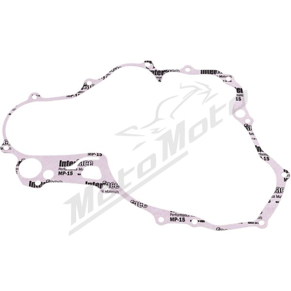 MOOSE OFFROAD Clutch Cover Gasket Yamaha YZ 450F / FX 18-23